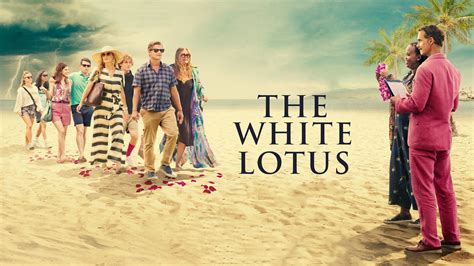 Armond was one of the main characters in Season 1 of HBO's The White Lotus. . White lotus wiki